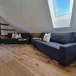 Marktplatzerl Apartment *