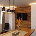 Apartamento Marktplatzerl