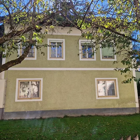 Apartamento Marktplatzerl *