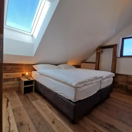 Apartman Marktplatzerl *