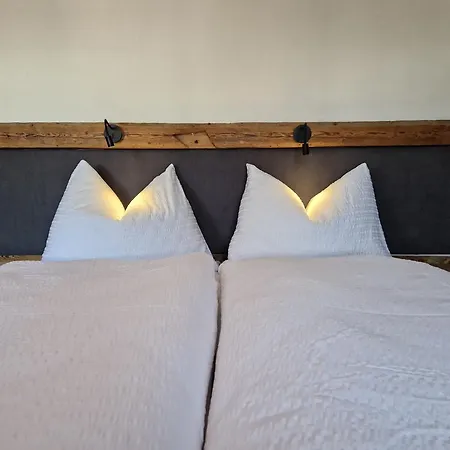 Apartamento Marktplatzerl Mauterndorf (Salzburg)