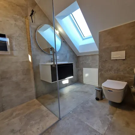 Apartment Marktplatzerl