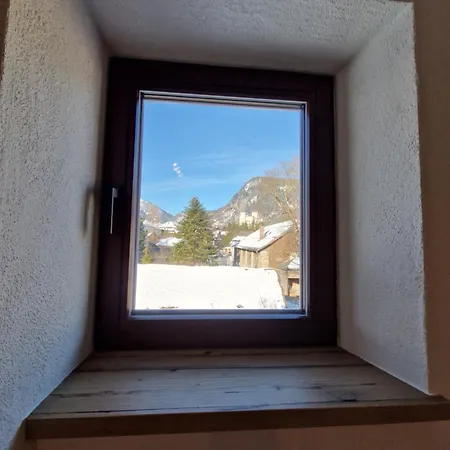 Marktplatzerl Διαμέρισμα Mauterndorf (Salzburg)
