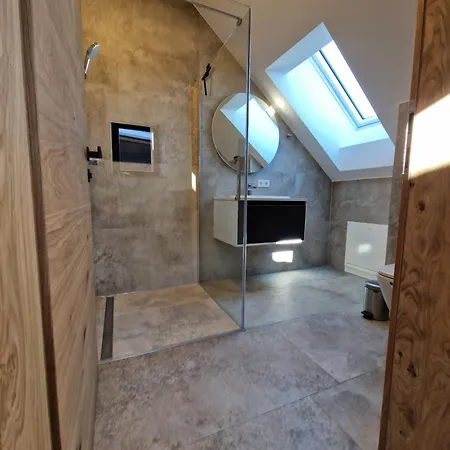 Apartman Marktplatzerl