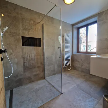 Apartman Marktplatzerl