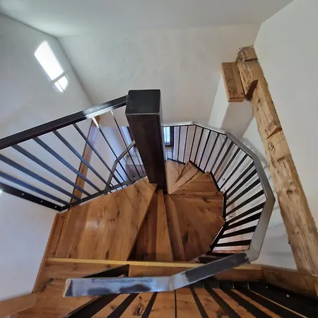 Marktplatzerl Mauterndorf (Salzburg)