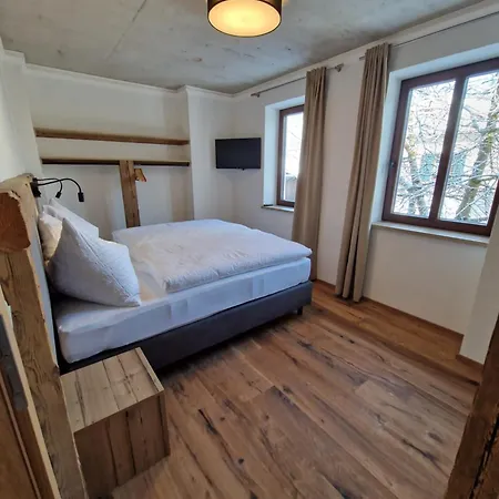 Apartment Marktplatzerl *