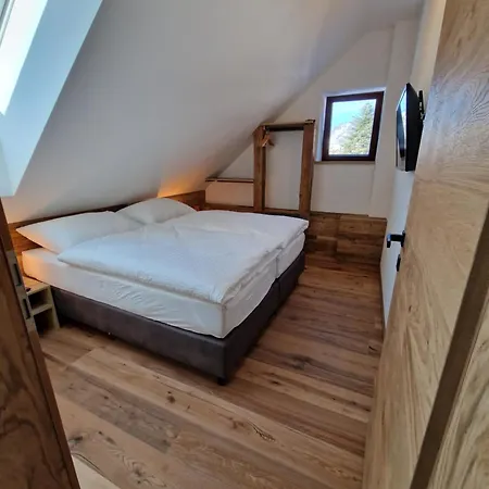 Marktplatzerl Mauterndorf (Salzburg)