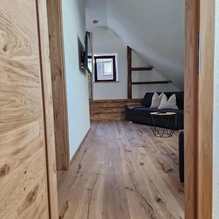 Marktplatzerl Apartment