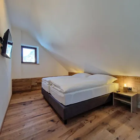 Marktplatzerl Apartman Mauterndorf