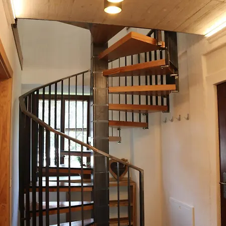 Marktplatzerl Apartment *