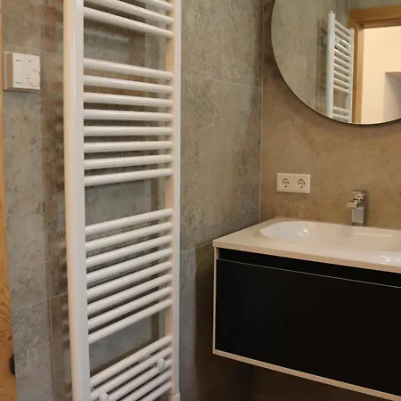 Marktplatzerl Apartment Mauterndorf (Salzburg)