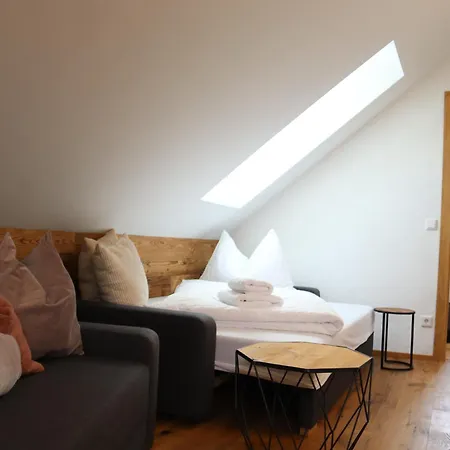 Marktplatzerl * Mauterndorf