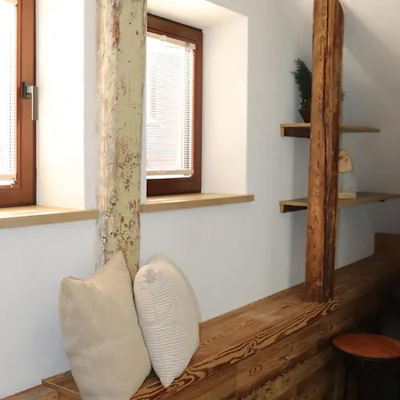 Marktplatzerl Apartment