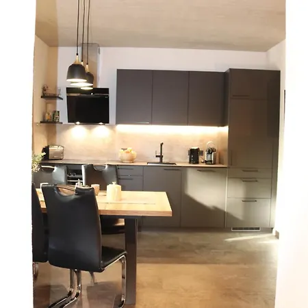 Apartment Marktplatzerl