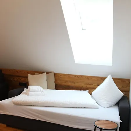 Marktplatzerl Apartman Mauterndorf