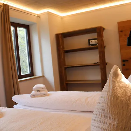 Apartment Marktplatzerl Mauterndorf (Salzburg)