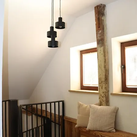 Marktplatzerl Apartment