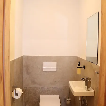 Marktplatzerl Apartment *