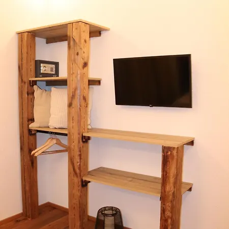 Apartment Marktplatzerl *