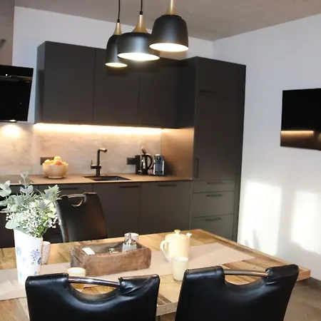 Marktplatzerl * Mauterndorf