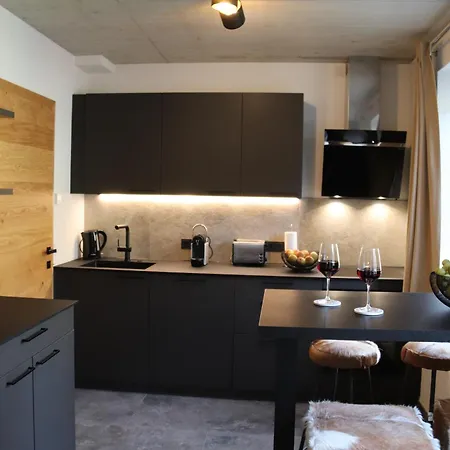 Marktplatzerl Apartment