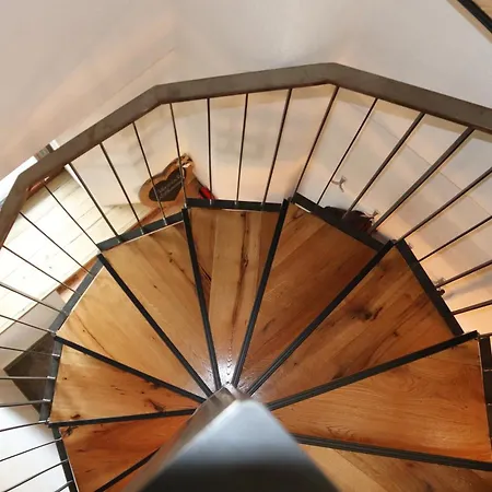 Marktplatzerl Apartment *