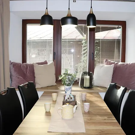 Apartment Marktplatzerl *