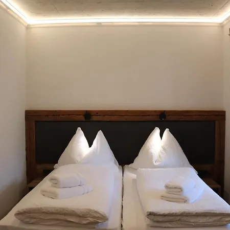 Apartman Marktplatzerl Mauterndorf