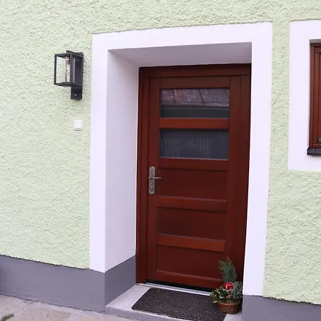 Marktplatzerl Apartman
