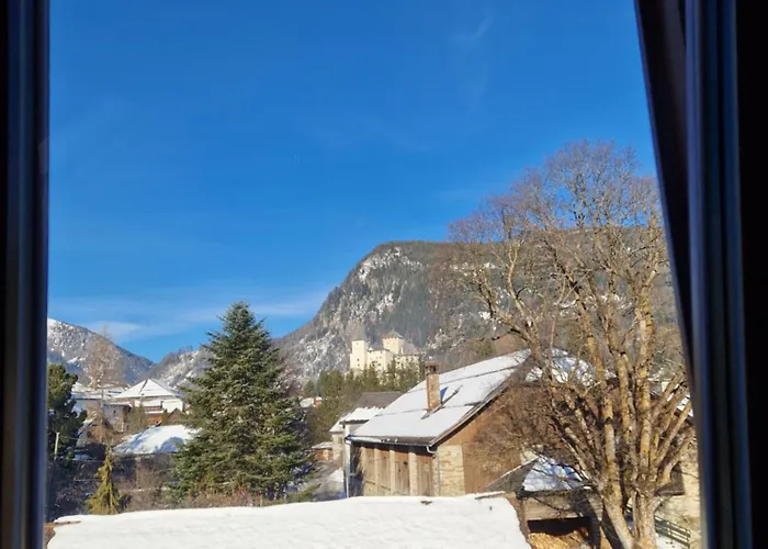 Marktplatzerl Mauterndorf