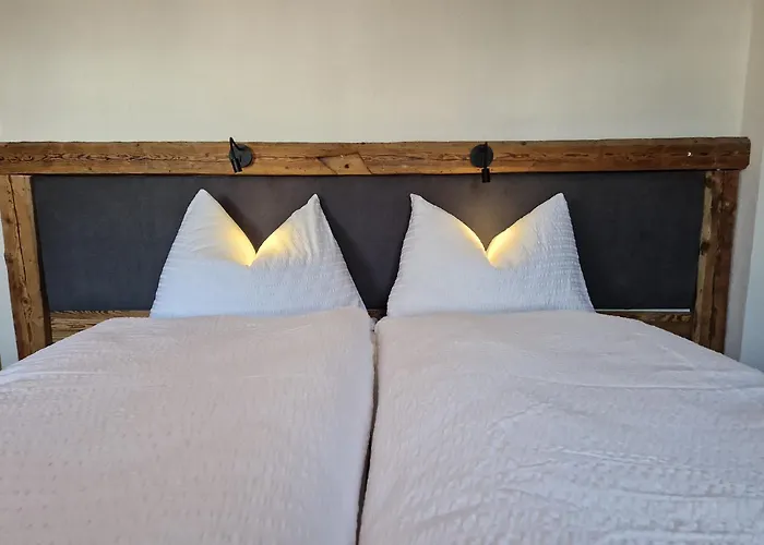 Apartman Marktplatzerl Mauterndorf