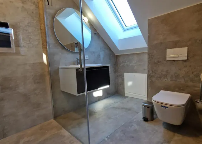 Apartman Marktplatzerl