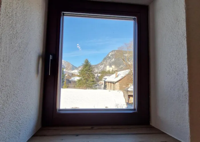 Marktplatzerl Apartman Mauterndorf