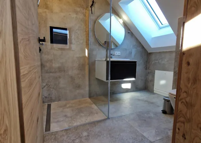 Apartman Marktplatzerl