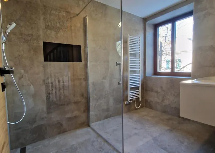 Apartman Marktplatzerl
