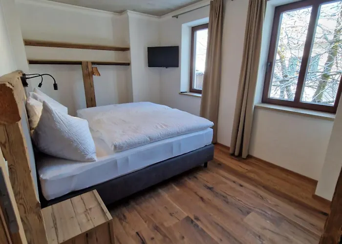 Apartman Marktplatzerl *