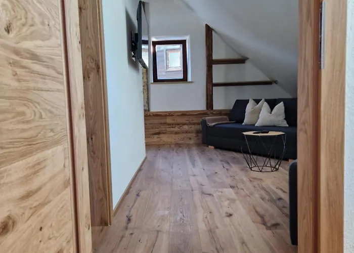 Marktplatzerl Apartman