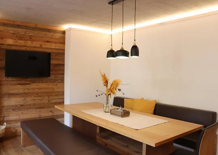 Apartman Marktplatzerl