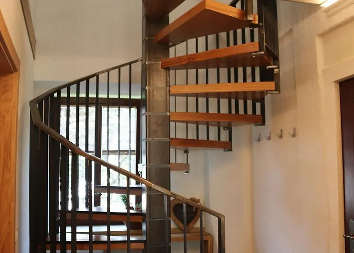 Marktplatzerl Apartman *