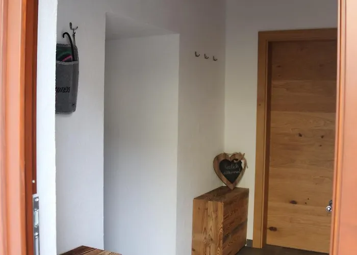 Apartman Marktplatzerl Mauterndorf