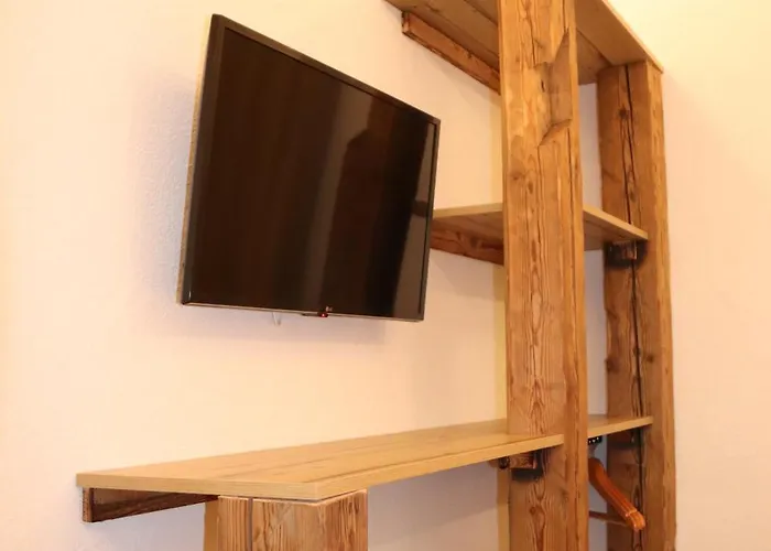 Marktplatzerl Mauterndorf