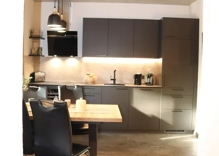 Apartman Marktplatzerl