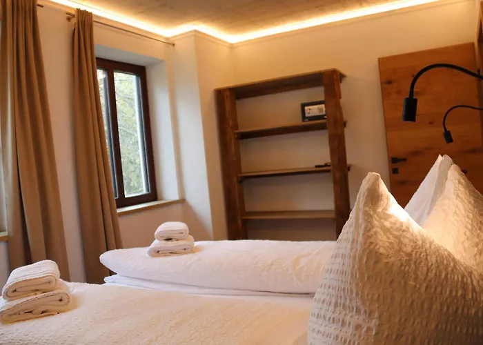 Apartman Marktplatzerl Mauterndorf