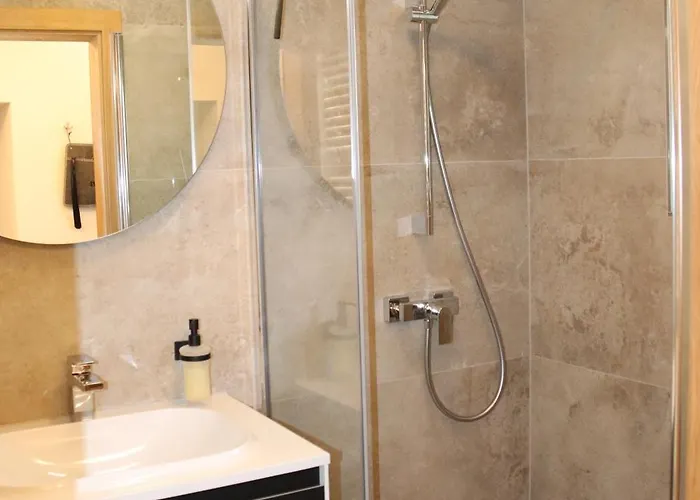 Marktplatzerl * Mauterndorf