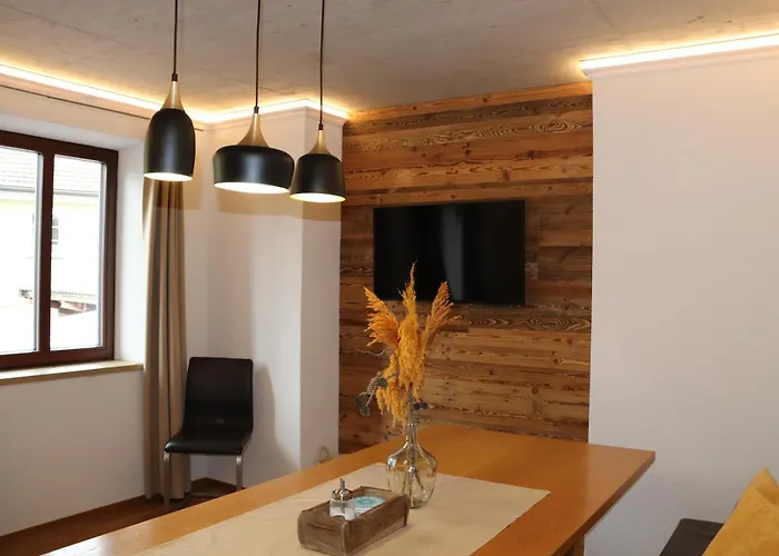 Apartman Marktplatzerl