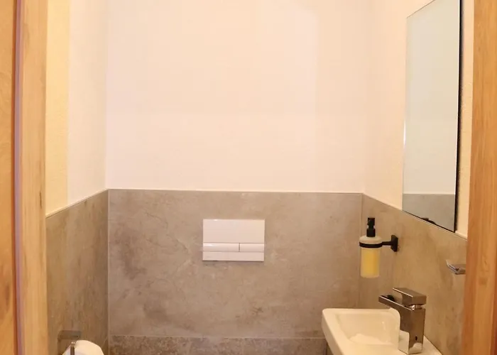 Marktplatzerl Apartman *