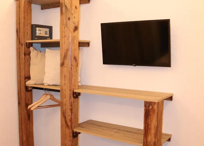 Apartman Marktplatzerl *