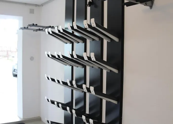 Apartman Marktplatzerl Mauterndorf