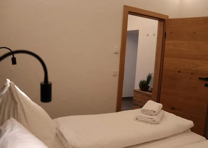 Marktplatzerl Mauterndorf